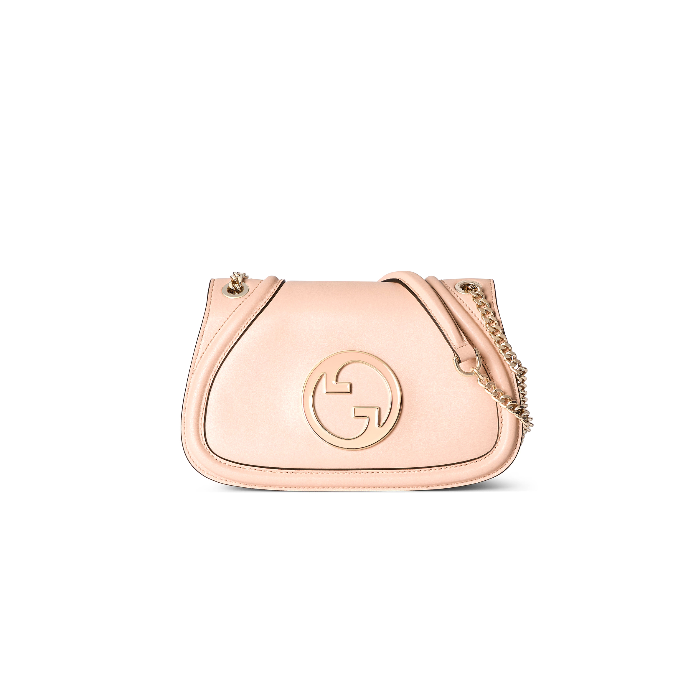 GUCCI BLONDIE MEDIUM SHOULDER BAG 815715 (26.5*16.5*8.5cm) GUCCI BLONDIE MEDIUM SHOULDER BAG 815715 (26.5*16.5*8.5cm)